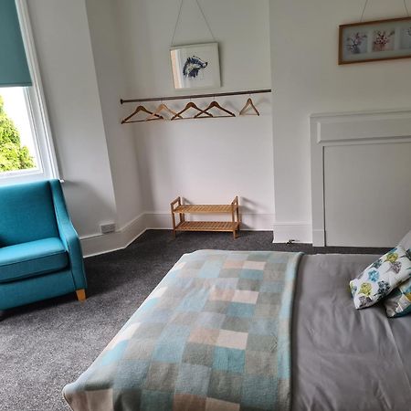 Gorgeous Sea View Apartment 5 Mins To The Beach St Leonards-on-Sea Exterior photo
